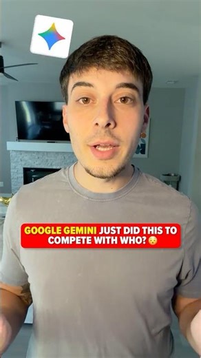 Google Gemini’s New Mac App is a GAME CHANGER! 💻🚀