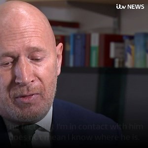 71K views · 152 reactions | The lawyer of Jack Shepherd, who was convicted over the death of Charlotte Brown in a speedboat crash, has told ITV News he has "no idea" where the fugitive is. Read more here: https://bit.ly/2Fhm723 | ITV News | Facebook