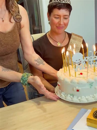 Charity Faye Tacey on Reels