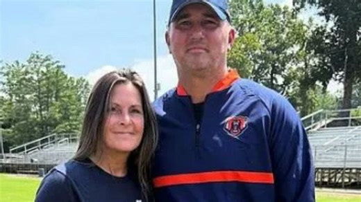 Travis Turner’s wife forced to deny helping him after items left behind emerges