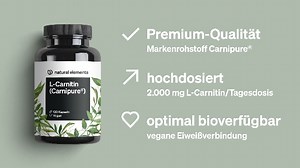 Elementar für sportliche Ziele