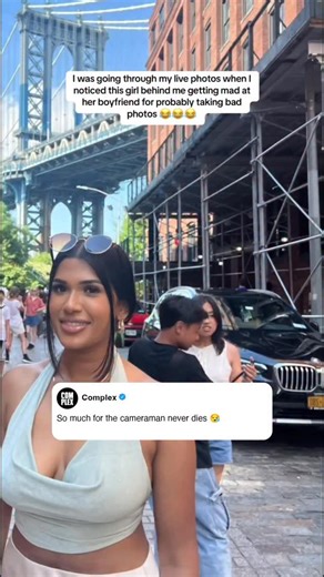 Sorry to this man 😢 [via/ naailahkhan] | Complex