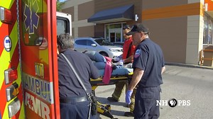 Substance use disorder is embedded in nearly every New England community. Roads to Recovery - Overdose and Brain Injury looks at the lesser-known effects of overdose - anoxic brain injury. We tell the story of what happens to the brain during and after an event and how it can affect treatment and recovery. Tomorrow night at 8PM #NHPBS Dartmouth-Hitchcock Brain Injury Association of New Hampshire | New Hampshire PBS