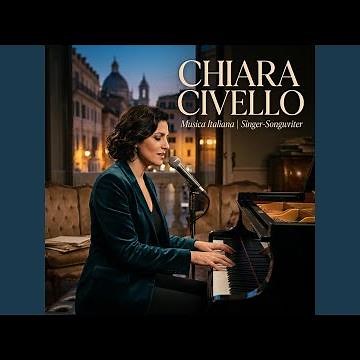 E Penso a Te Italian Love Song Bossa Nova Relaxing Chill Music Romantic Vibes