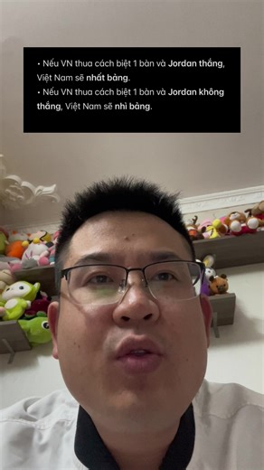 U23 Việt Nam cần tỉ số để nhất bảng A