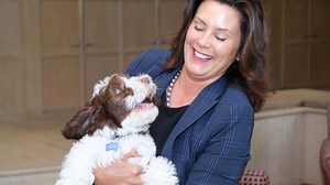 Who is Gretchen Whitmer? Meet Michigan's Governor