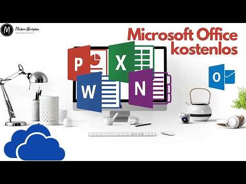 Microsoft Office kostenlos nutzen in 2021 | Microsoft 365 |