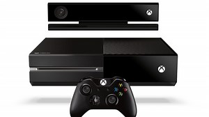 Xbox One Kinect standalone coming in October