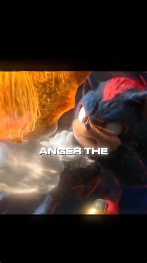Sonic VS Shadow: Who Is Faster? ⚡️🔥 #shorts