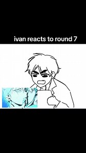 Reacting to Ivan's Round 7 Alien Stage Reactions