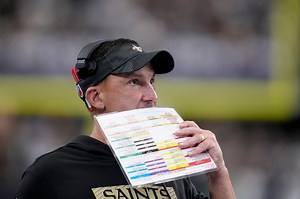 What channel is the New Orleans Saints game today (10/13/24)? FREE LIVE STREAM, Time, TV, Channel for NFL Week 6 vs. Tampa Bay Buccaneers