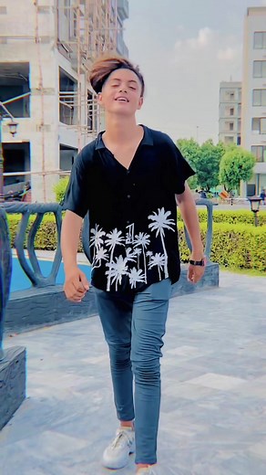 #foryou @(ZAHEER) #foryoupage #ahmadbutt48 #viralvideo #tik_tok