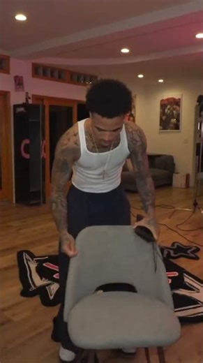 Plaqueboymax's Girlfriend Makes UNEXPECTED Live Entrance, Steals the Show! #plaqueboymax Shorts