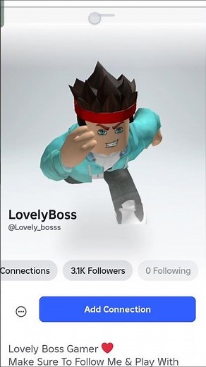 lovely boss roblox id in video|on at!