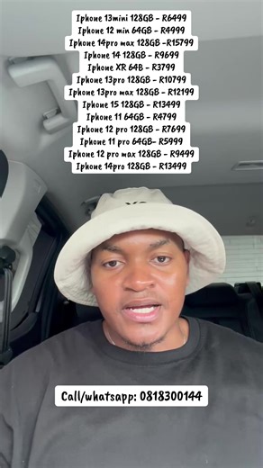 Explore the Latest Apple iPhone Models and Prices