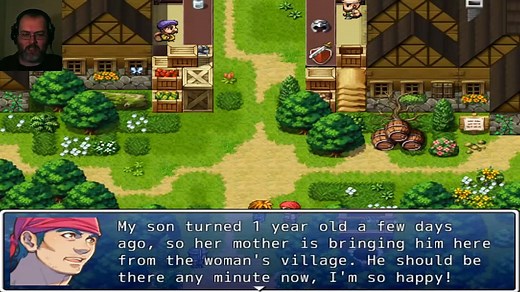 Gulp Quest | Vore Game