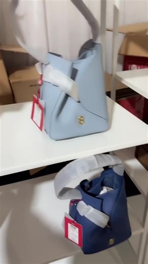 Pre-Order Your Buttonscarves Origa Flex Bag Now!