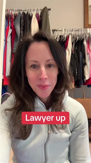 Nick Shirley is going to need a lawyer. #breakingnews #daycare #fraud #minnesota