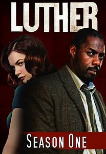 Luther S01