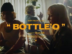 1.4K views · 153 reactions | thanks to all my amazing friends in this. stoked to put this out. albums on Friday!!! ❤️ Pre-order: www.rubyfields.com | RUBY FIELDS | Facebook