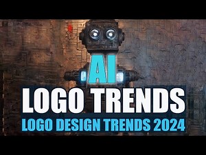 Logo Design Trends 2024: A Glimpse into the Future of Branding | Logo Design Trends | Design Trends