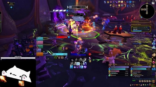 🔥MIDNIGHT MAGE HIGH KEYS🔥PLAYING THE META SPEC I !coaching !betavid !metaspec