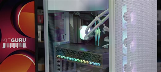 Hyte X50 Case Review - KitGuru