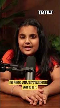 Goldfish remembers way more than 3 seconds 🐟