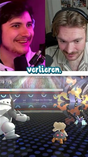 Dieses TEAM in POKÉMON CHAMPIONS ist BROKEN 🍳🍳🍳 #pokemon #pokemonchampions #pandy