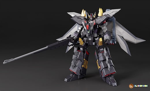 Good Smile Company - 462456GS - THE GATTAI - Dairyuga
