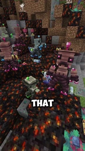 This New Creeper Type Can Instantly Kill You #minecraft