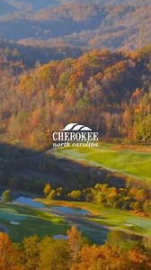 Make memories in Cherokee this Fall! | Visit Cherokee