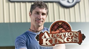 Auction Kings - Discovery Channel Reality Series - Where To Watch