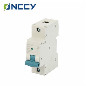 [Hot Item] Smart Timer Remote Control MCB AC Mini Miniature Circuit Breaker