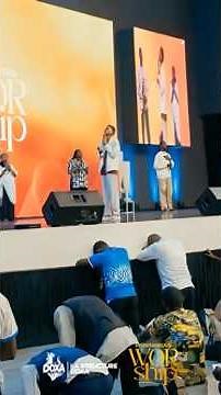 Daniel Banam - Yours Is the Kingdom #danielbanam #gospelmusic
