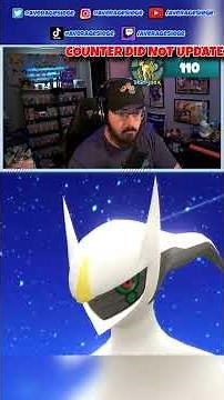 Shiny Legendary Hunt For Every New Follower | Day 6