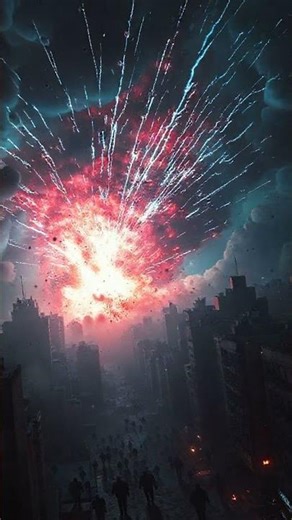 Shocking Cosmic Whispers: What Astronomers Discovered!