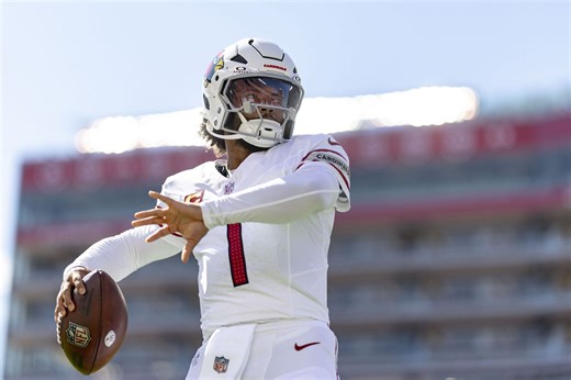 Cardinals QB Kyler Murray joins forces with Call Of Duty franchise in major partnership