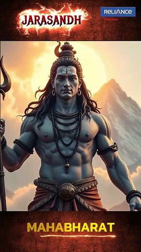 Jarasandh's ULTIMATE Demand! 🤯 Mahabharat Ep 24