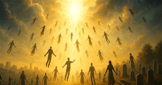 When Will the Rapture Happen? Key Bible Verses About the Rapture | FaithPot