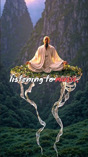 🧘 The Simplest Way to Meditate