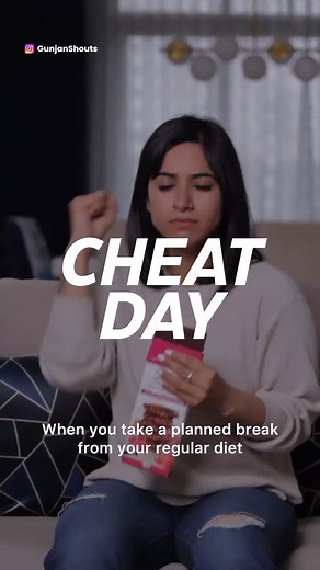 What are Cheat Days and is it Important to Have or not Have a Cheat Day/ Cheat Meal? | Gunjan Shouts