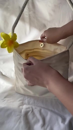 Stylish Tote Bags Available on TikTok Shop