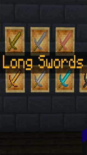 Minecraft's New Combat Update! #blockbench #minecraft #trending #minecraftupdate