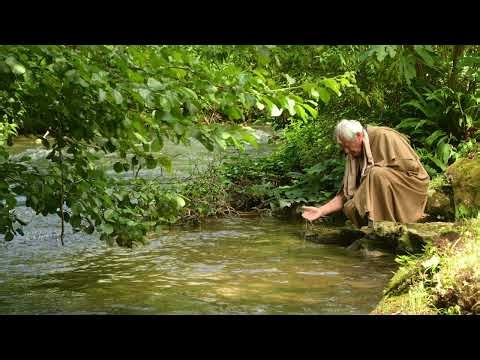 Jean Paul Amanieu, Occitan Elder Podcast Episode