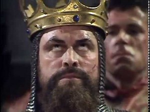 The Black Adder — The Yellow Wobbly Parts