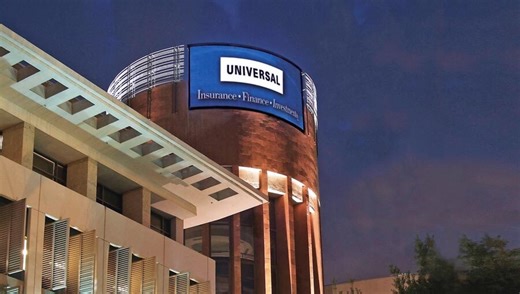 AM Best downgrades Universal Life Insurance Co.’s credit ratings - News is My Business