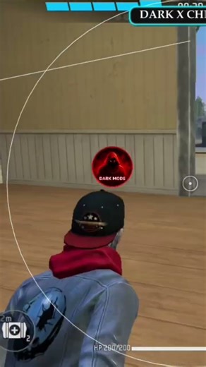 Free Fire Mod Menu 100% Safe 💀 Free Fire Injector Safe