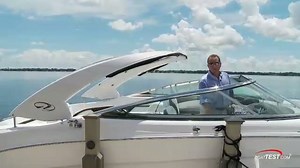 34K views · 405 reactions | "With plenty of power, a spacious cockpit and a full head... she's designed for a fun day on the water with all your family and friends..." Thanks for the great review of the Regal 3200 BoatTEST.com! | Regal Boats | Facebook