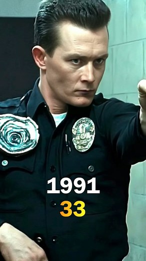 3.2M views · 44K reactions | Terminator 2: Judgment Day (Antes y ahora) 1991 vs 2024 #terminator #terminator2 #terminatorjudgmentday | Más geek | Facebook